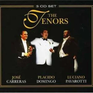 The Tenors
