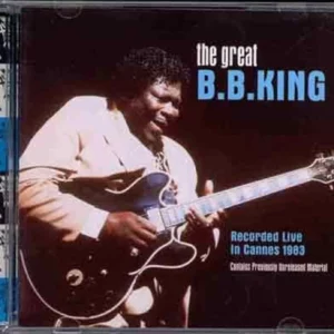 The Great B.B. King