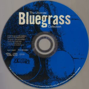 The Ultimate Bluegrass Collection