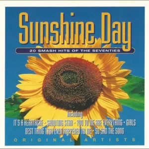 Sunshine Day • 20 Smash Hits Of The Seventies