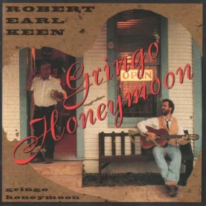 Gringo Honeymoon
