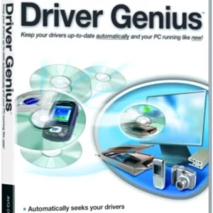 Driver Genius