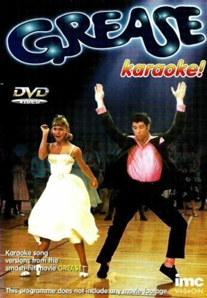 Grease Karaoke!