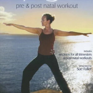 Yoga: Pre and Post Natal Workout
