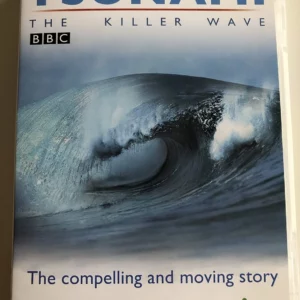 Tsunami - The Killer Wave
