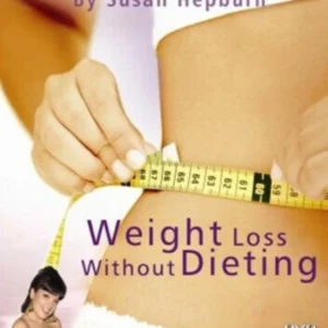 Weight Loss Without Diet - Hypnosis By Susan Hepburn