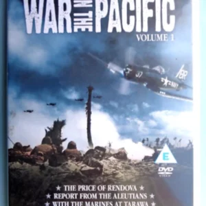 War In The Pacific