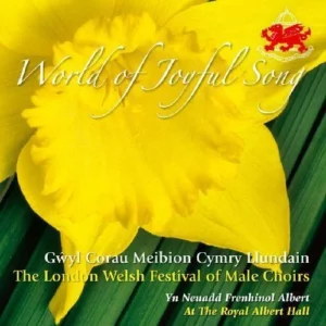 World Of Joyful Song