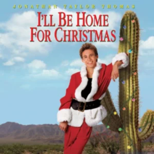 I'll Be Home For Christmas