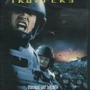 Starship Troopers