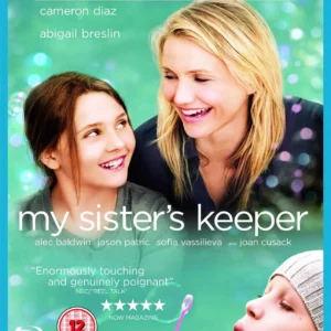 My Sister's Keeper