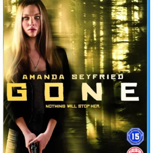 Gone