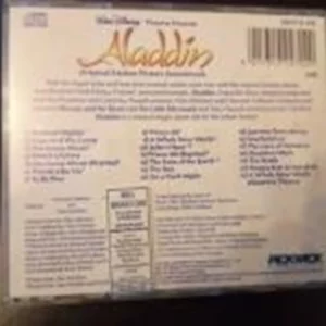 Aladdin