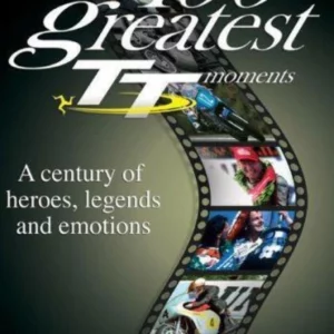 TT 100 Greatest Moments