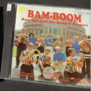 Bam-Boom