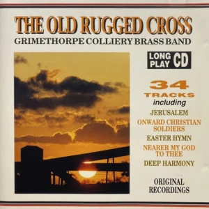 The Old Rugged Cross