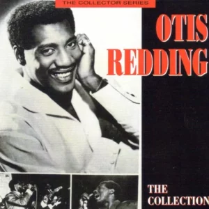 Otis Redding - The Collection