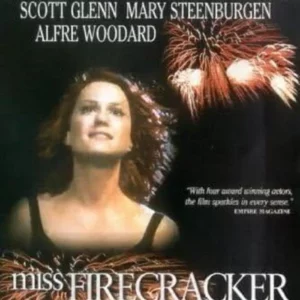 Miss Firecracker