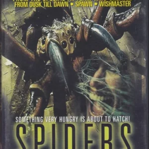 Spiders