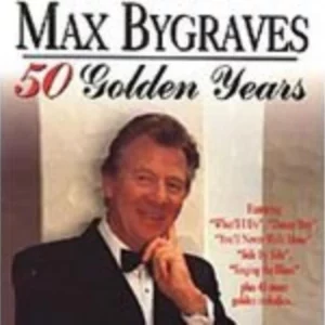 50 Golden Years