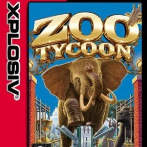 Zoo Tycoon