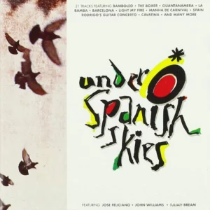 Under Spanish Skies