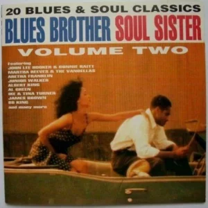 Blues Brother Soul Sister, Vol. 2