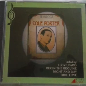 The Music Of Cole Porter