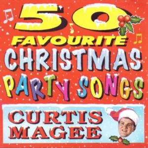 50 Favourite Christmas Party Songs