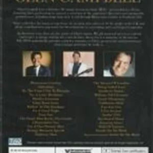 Glen Campbell: Live