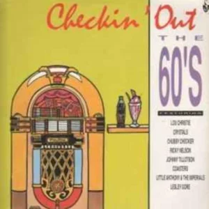 Checkin' Out The 60's