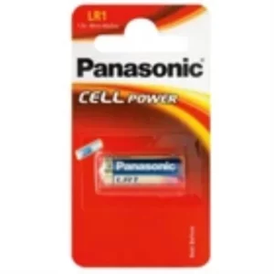 Panasonic LR1 N MN9100 E90 AM5 KN 1.5V Battery
