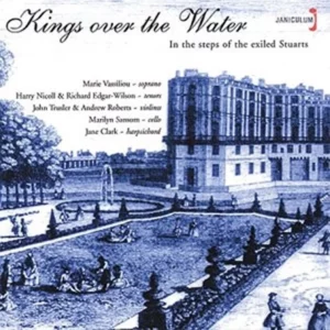 Kings Over the Water
