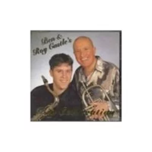 BEN & ROY CASTLE - BIG CELEBRATION