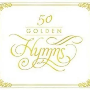 50 Golden Hymns