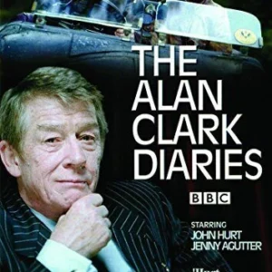 The Alan Clark Diaries