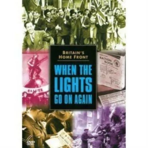 When the Lights Go on Again