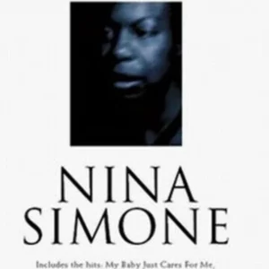 Nina Simone Live at Ronnie Scotts