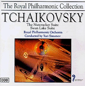 Tchaikovsky - Ballet Suites