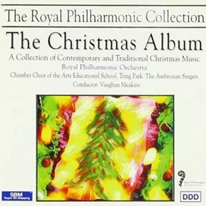 Royal Philharmonic Orchestra - The Christmas Album