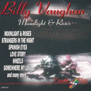 Moonlight & Roses