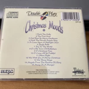 Christmas Moods