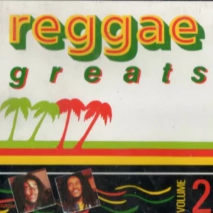 Reggae Greats Volume 2
