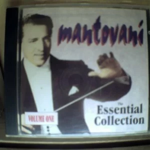 THE ESSENTIAL COLLECTION