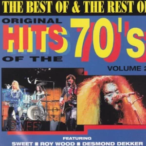 Hits of the 70's