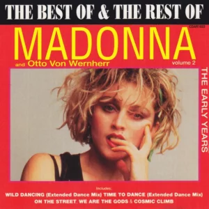 The Best Of & The Rest Of - Volume 2