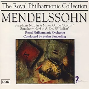 Mendelssohn