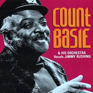 Count Basie & His Orchestra