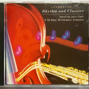 Hooked on Rhythm & Classics