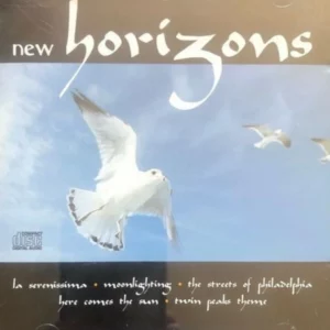 New Horizons